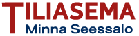 Tiliasema Minna Seessalo Logo